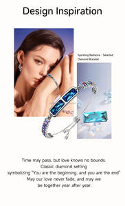 Reloj Inteligente de Moda para Mujer, con Monitor de Ciclo Menstrual, Sueño, Frecuencia Cardíaca, Presión Arterial, Control de Video, BH3 - Product Image 2