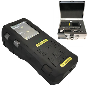 Handheld Flue Gas Analyzer Portable China Measuring Multi Detector With External Sampling <b>Pump</b> for NH3 HCN ETO CH3Br O3 KDZD400 - Product Image 1