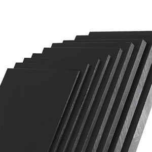 Conseil d'ingénierie en plastique résistant à l'usure à haute densité en polyéthylène de poids moléculaire ultra-élevé - Product Image 4