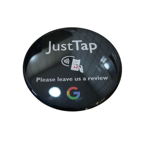 Etiqueta RFID QR Nfc Tag 215 Social Media Nfc Etiqueta adhesiva de mesa <span class=keywords><strong>para</strong></span> Google Review/<span class=keywords><strong>seguidores</strong></span> de <span class=keywords><strong>Instagram</strong></span> - Product Image 4
