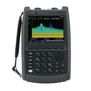 Analizador de Microondas Portátil Keysight N9918B FieldFox de 26.5 GHz, Fabricado en Alemania, 1 Mes de Garantía, Personalizable OBM/ODM/OEM - Product Image 2