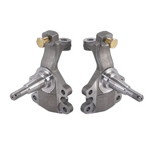 Eje de Freno de Disco de 2 Pulgadas para GM, para Modelos Chevelle, Camaro, Nova, A, F, X Body, Estilo Street Rod - Product Image 4