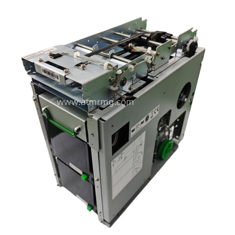 Fujitsu F53 Dispenser Semi Bunch Front Service ATM Parts