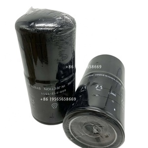 Filtro de Combustible de Alta Calidad en Oferta, OEM 400508-00063 40050800079 <span class=keywords><strong>SFC</strong></span>-89010 para Motor de Camión - Product Image 6