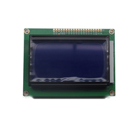 240160 gris film semi transparent tft lcd pour les appareils ménagers Intelligents
