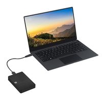 Disco Rigido Esterno Portatile 4TB USB 3.0 STKM4000400 HDD