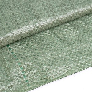 Jin Hongyuan Woven Bag 1-50kg Load Capacity Heavy Duty <b>Plastic</b> Packaging For <b>Cement</b> Logistics Transport - Product Image 2