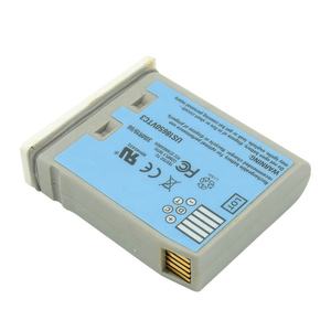 11.1V 2.6ah Batterij Voor M4607a Hp 989803148701 Mp2 X2 M3002a M8102a M4607-60001 - Product Image 5