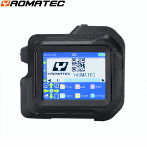 Yaomatec 12.7Mm Mini Máy In Phun Ngày Logo Hàng Loạt Số Di Động Ngoài Trời Cầm Tay Mã Hóa Máy Cho Chai Thủy Tinh - Product Image 3
