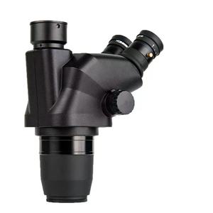 Ультра-тринокулярный микроскоп - Product Image 2