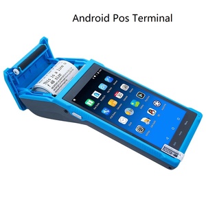 เครื่องนับตั๋วลอตเตอรี Q2i มือถือ2GB + 16GB 3G 11.0 Android 8.1 - Product Image 2