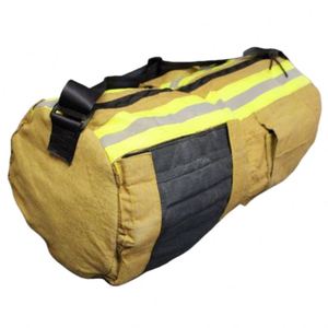 Échantillon gratuit : Sac de pompier de qualité supérieure pour équipement de pompier, sac XL Step-In pour équipement de service en cas d'incendie - Product Image 1