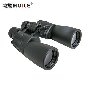 Jumelles HUILE en matériaux écologiques, zoom 0-30X, télescope professionnel haute définition HP10-30*50-W adapté - Product Image 4