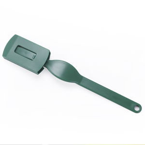 <span class=keywords><strong>Pane</strong></span> Cutter Gadget Da Cucina Manico In Plastica ABS Accessorio di Cottura Stile Europeo Arco Brindisi Coltello <span class=keywords><strong>Pane</strong></span> Francese Lame - Product Image 4