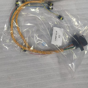 ชุดสายไฟเครื่องยนต์ C9สำหรับ C9 C9รถขุดขนาด419-0841ชิ้นส่วน419-0841 - Product Image 1