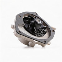 Pompe à eau 7700111675 7701472182 pour Renault Mégane Laguna Scénic Espace 2.0L 1999-2005