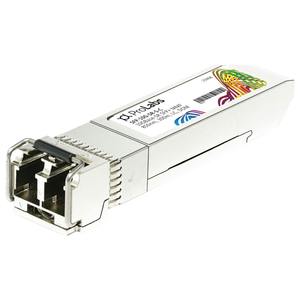 40GBASE-LR4 듀플렉스 LC SMF 광 송수신기 모듈 1310nm 단일 모드 40G QSFP + 10km - Product Image 1