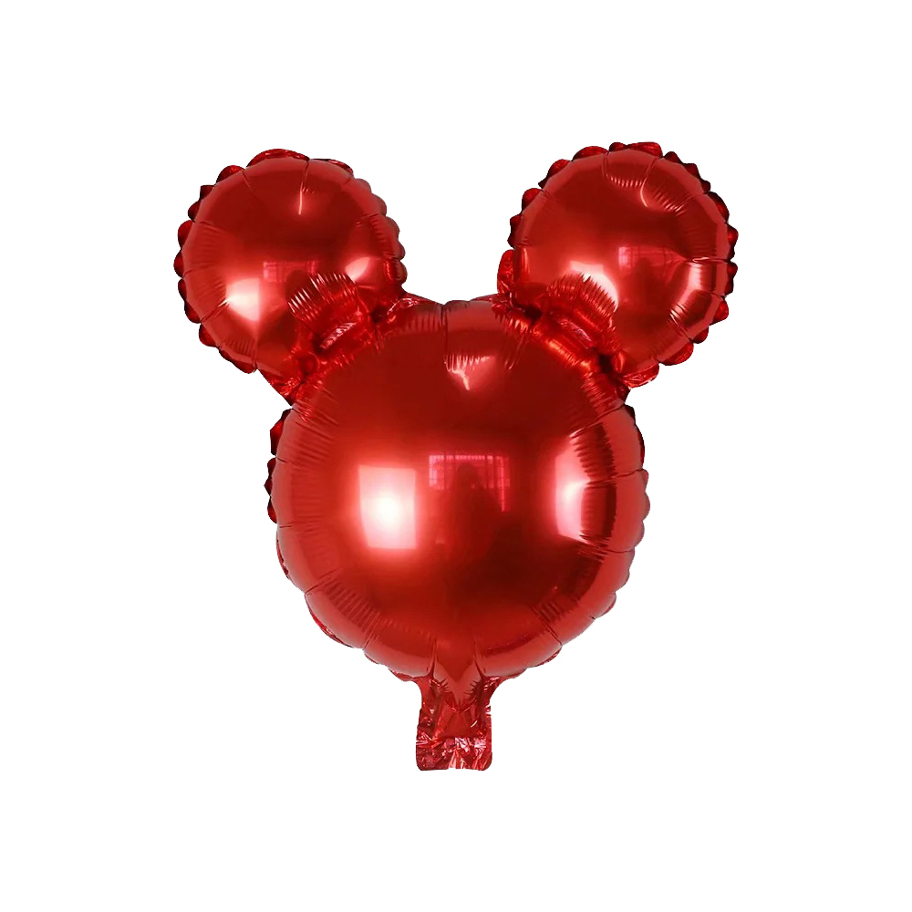 ballon 6*1pcs/sac