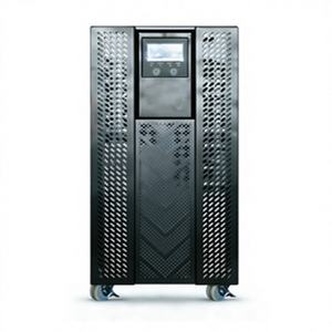 HP11 <span class=keywords><strong>6kVA</strong></span>/10kVA 단상 온라인 타워형 <span class=keywords><strong>UPS</strong></span> (의료 데이터 센터 및 산업 장비용) - Product Image 1