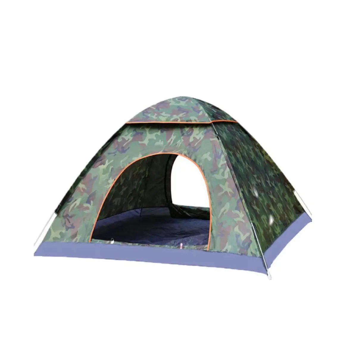 Amber Sport Hiking Fishing Tent Lightweight Folding Canopy Tent Portable Beach Tent for Outdoor