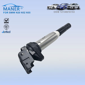 Катушка зажигания MANER для bmw N42 N52 N62 M54 12138616153 12137550012 12137551049 - Product Image 3