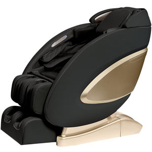 बॉस प्रोस्टेट पूर्ण शरीर Airbags मालिश कुर्सी कीमत - Product Image 5