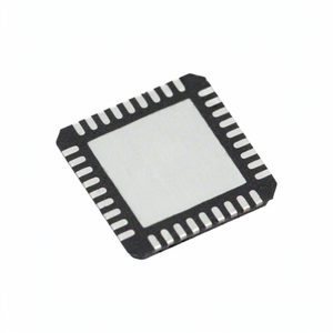 Manufacturer Channel 36 VFQFN Exposed Pad Electronic Circuit Components SI5324C-C-GMR Clock Timing - Product Image 1