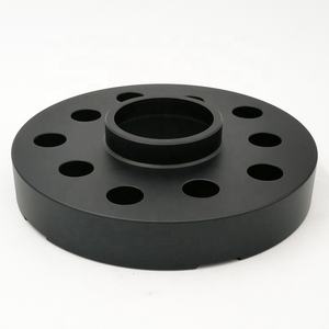 BOTRAK 25mm 5x100 5x112 rueda de aluminio espaciador para vw <span class=keywords><strong>Corrado</strong></span> SLC golf mk4 <span class=keywords><strong>mk5</strong></span> mk6 mk7 mk8 escarabajo cc fox Caddy audi skoda asiento - Product Image 2