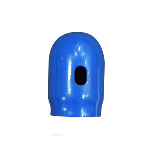 Oxígeno Nitrógeno Argón Helio CO2 Cilindro de gas vacío Mango de hierro metálico - Product Image 2