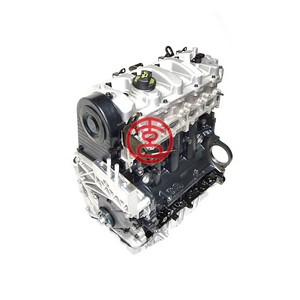 Gloednieuwe 2.0l Sohc Dieselmotor Assemblage D4ea Auto Motor Deel Voor Hyundai Elantra Santa Fe Sonate Voor <span class=keywords><strong>Kia</strong></span> Sportage Carens - Product Image 3