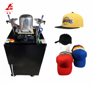 baseball cap steamer