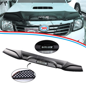 Otros Accesorios Exteriores Protector de Capó para <span class=keywords><strong>TOYOTA</strong></span> <span class=keywords><strong>HILUX</strong></span> VIGO REVO 2012 en Adelante - Product Image 6