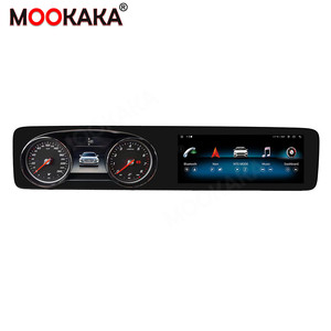 Lecteur <span class=keywords><strong>Android</strong></span> Multimédia Système <span class=keywords><strong>Intelligent</strong></span> Pour Mercedes benz Classe E w213 2016-2019 Navigateur GPS Autoradio carplay Unité Principale - Product Image 5