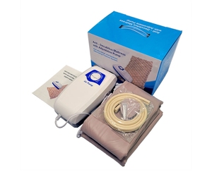 Matelas à air anti-escarres et escarres Fournitures médicales <span class=keywords><strong>Accessoires</strong></span> pour personnes âgées Paralysés <span class=keywords><strong>Lit</strong></span> Patient Pad Roll Over Matelas simple - Product Image 1