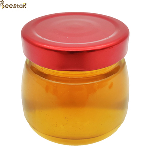 BEESTAR <span class=keywords><strong>Miel</strong></span> <span class=keywords><strong>de</strong></span> fleurs <span class=keywords><strong>de</strong></span> Wubei 100% naturel sans additifs Boissons saines pures Livré directement depuis l'entrepôt Emballage en vrac - Product Image 1