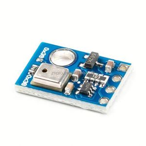 Sensor Digital de Temperatura y Humedad de Alta Precisión I2C IIC SHT20 AHT10 - Product Image 3