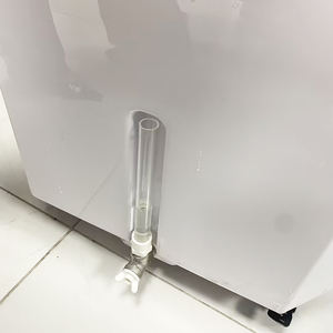 <strong>Portable</strong> Mobile Head Spa <strong>Shampoo</strong> Chair Basin Hair Washing Station Chair <strong>Sink</strong> Therapy Head <strong>Sink</strong> Water Circulation Therapy - Product Image 4