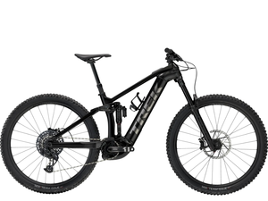 Bicicleta Eléctrica de Montaña Treks Rail <span class=keywords><strong>9.8</strong></span> GX - Product Image 4