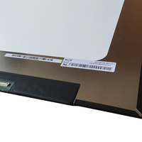 Pantalla de Panel Lcd para computadora portátil para 15,6 ''pulgadas para BOE Slim 30pin pantalla LCD pantalla LED Monitor Panel NT156WHM N32