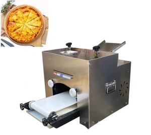 Presse automatique pour pâte ronde fine, presse-pâte à <span class=keywords><strong>pizza</strong></span>, rouleau à ressort, machine pour la fabrication de feuilles de pâtisserie - Product Image 2