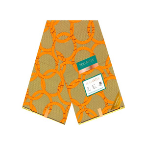 Dân tộc lấy cảm hứng từ 100% cotton sáp in vải cho thiết kế độc đáo - Product Image 4