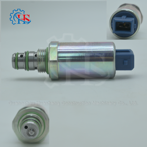 R900578535 pour modèles d'excavatrices sur chenilles SANY / XCMG SR220 SR285 XR220D 320D/323D/325D – Groupe de vannes de commande <span class=keywords><strong>Rexroth</strong></span> M4 M4-12 M4-15 - Product Image 1