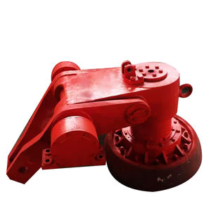 Fabrik für vertikale Mühlen (JUNI, FTL Machinery) - Product Image 4