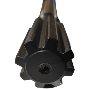 T45 435mm Shank Adapters Top Hammer Drilling For Drilling Machines