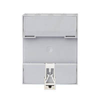 Direct Connect 100A Medidor de energía trifásico Multifunción Ethernet Modbus TCP Medidor bidireccional