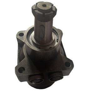 Motor Hidráulico Orbital HANSEN para Maquinaria de Construcción y Sistemas Hidráulicos de Maquinaria Minera - Product Image 2