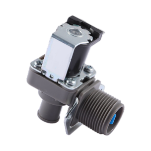Raccord d'arrivée d'eau pour machine à laver, corps en bronze manganèse, 2 voies, auto-amorçant, résistant à la cavitation, pour machine à laver - Product Image 5