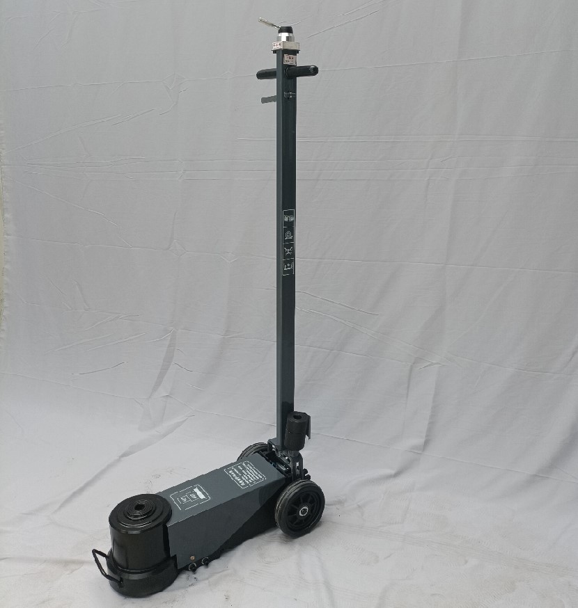 Китайский производитель, грузовики 50 тонн, пневматический колесный домкрат, пневматический гидравлический грузовик, домкрат