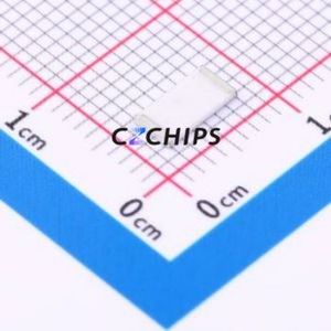 Resistencia SMD RTT25620JTE 2512 (Tipo: Película Gruesa) (Resistencia: 62 Ohmios Precisión: 5%) - Product Image 2