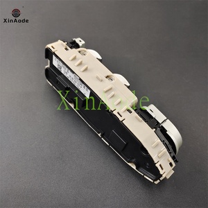 ปุ่มสวิตช์กระจกไฟฟ้า 222 905 68 00 W205 W253 สำหรับรถยนต์เมอร์เซเดส-เบนซ์ C300 GLC300 C63 <span class=keywords><strong>C180</strong></span> C250 GLC250 ปุ่มสวิตช์กระจกไฟฟ้า 2229056800 - Product Image 4